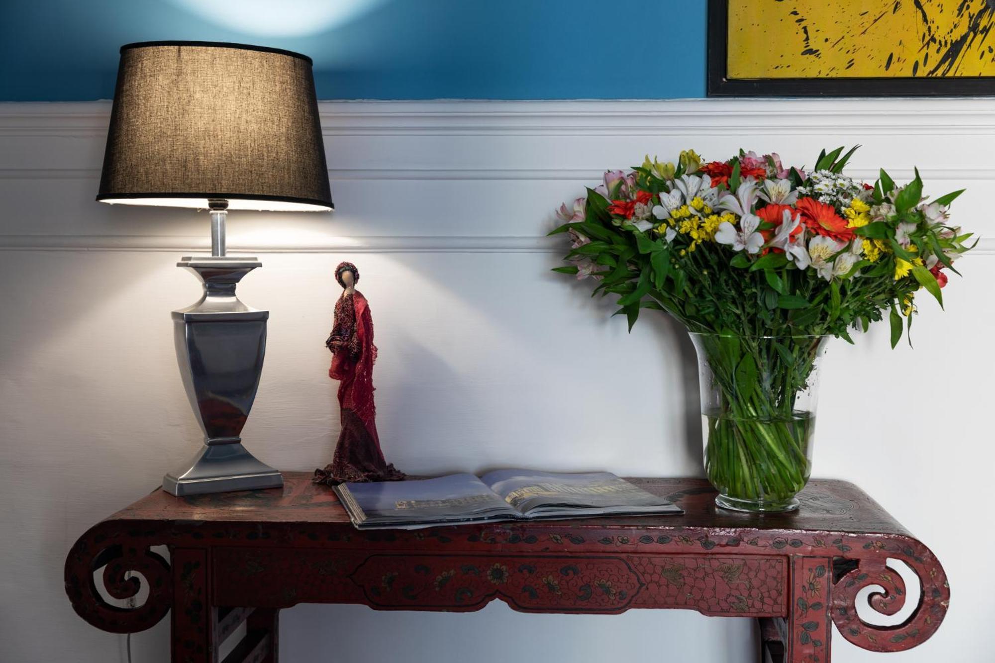 B&B Palazzo Mirelli Nápoly Kültér fotó
