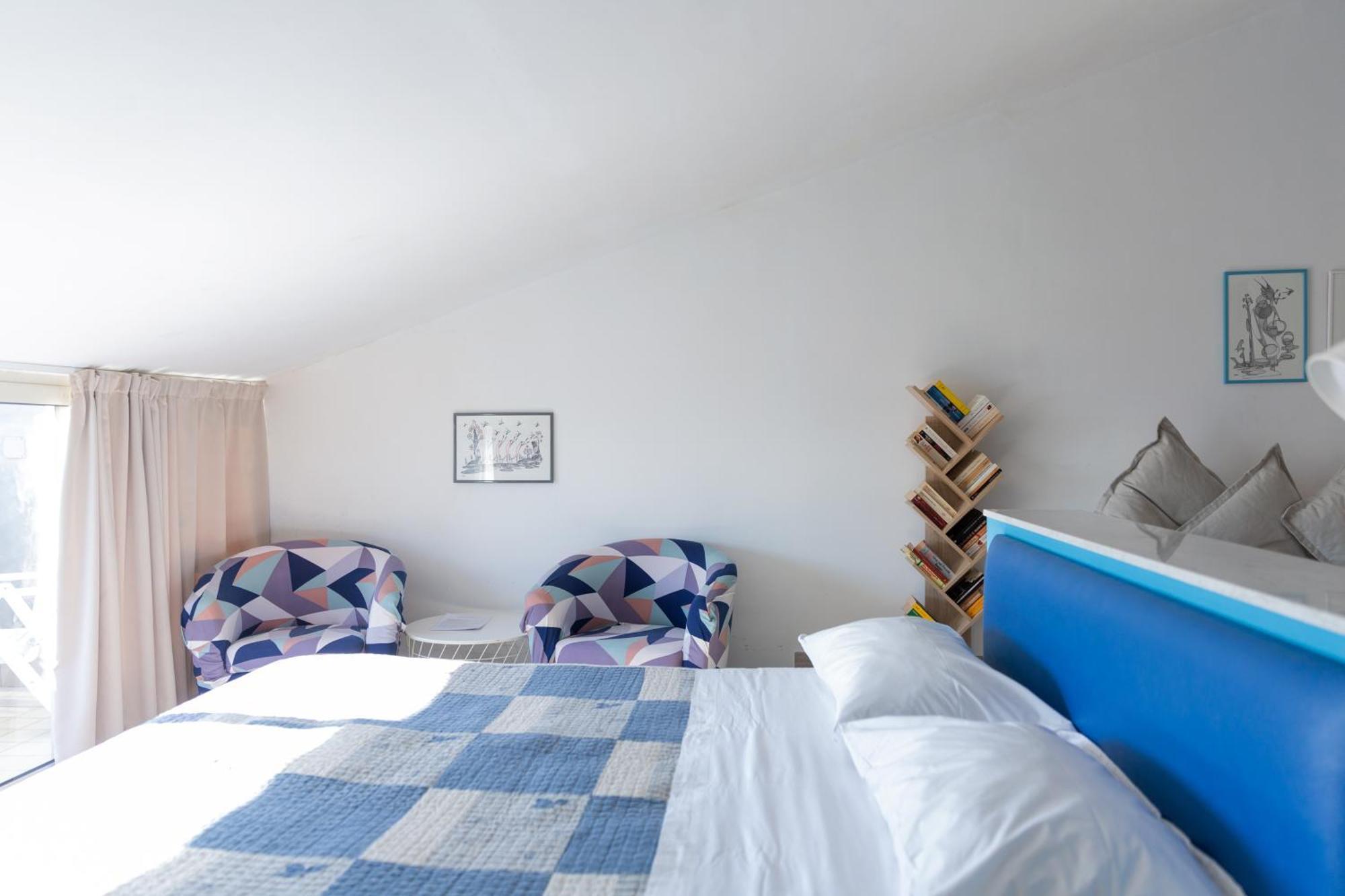 B&B Palazzo Mirelli Nápoly Kültér fotó