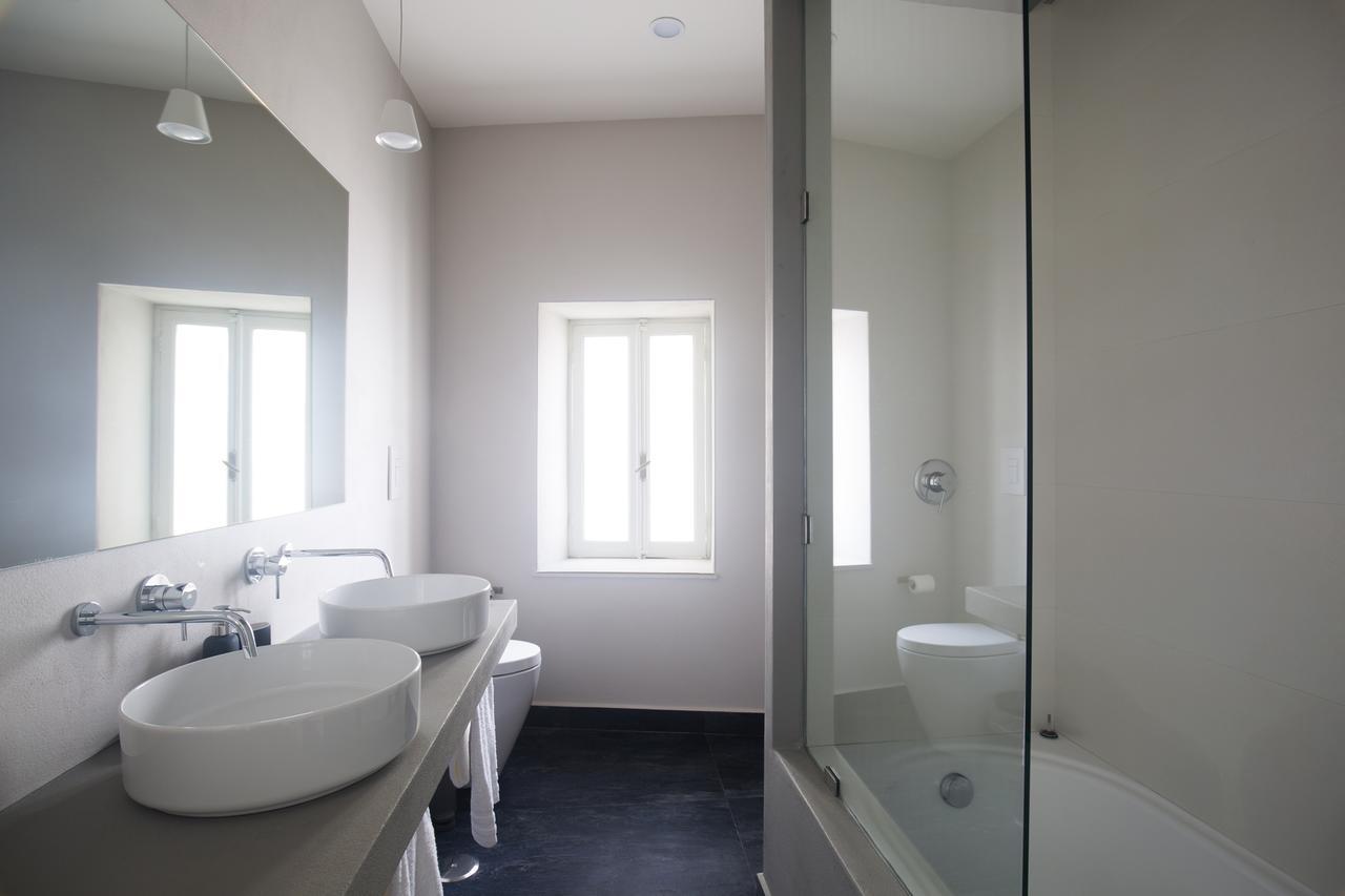 B&B Palazzo Mirelli Nápoly Kültér fotó