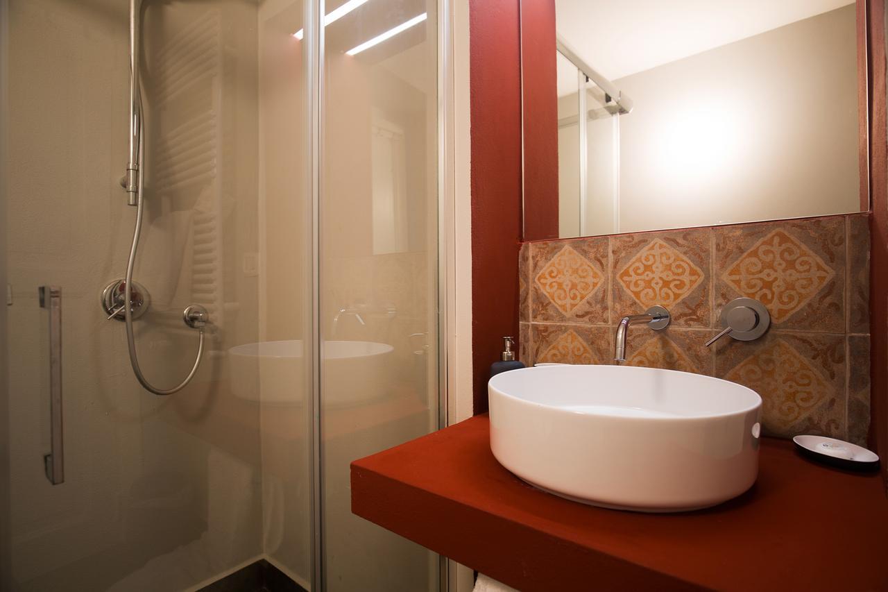 B&B Palazzo Mirelli Nápoly Kültér fotó